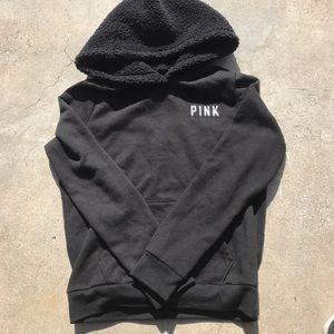VS PINK hoodie